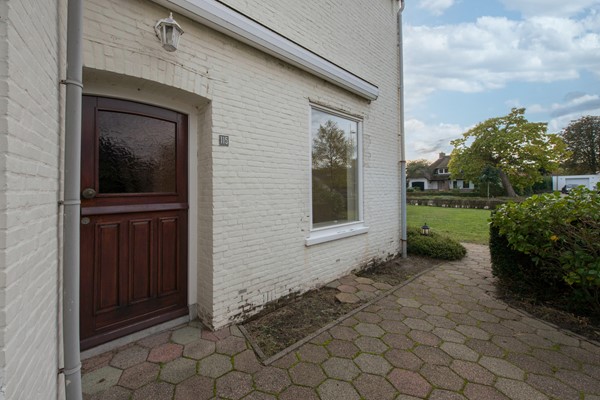 Medium property photo - Bosschendijk 115, 4731 DC Oudenbosch
